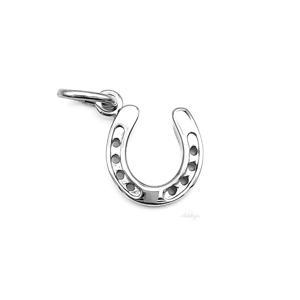 クライミー HORSE SHOE SILVER PIERCE クライミー HORSE SHOE SILVER PIERCE クライミー HORSE SHOE