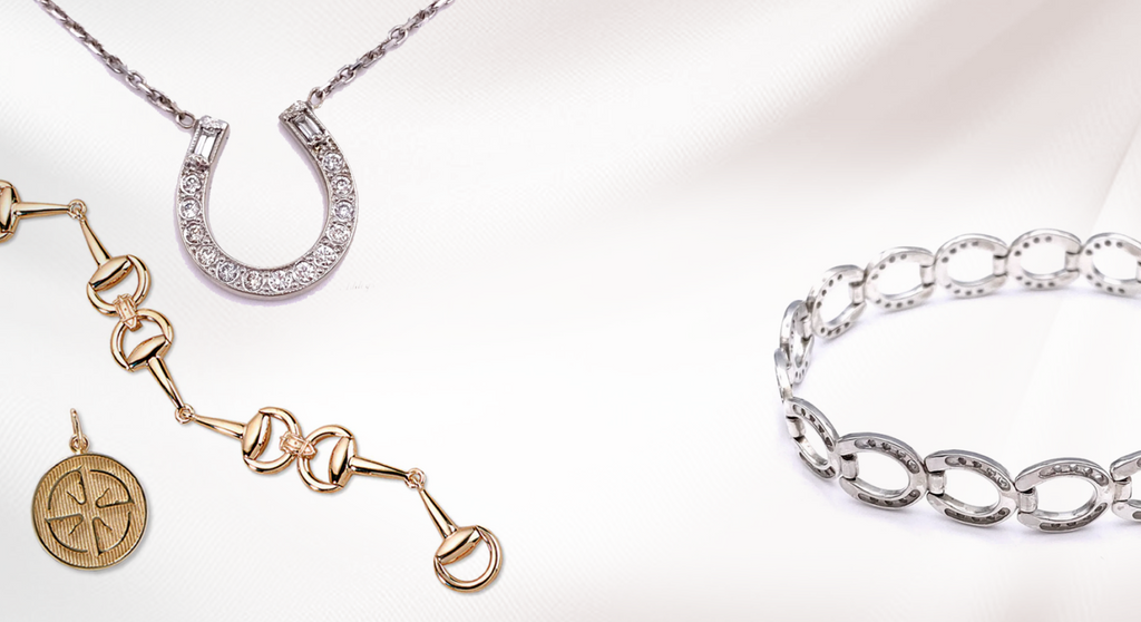 Horse lover jewelry on sale