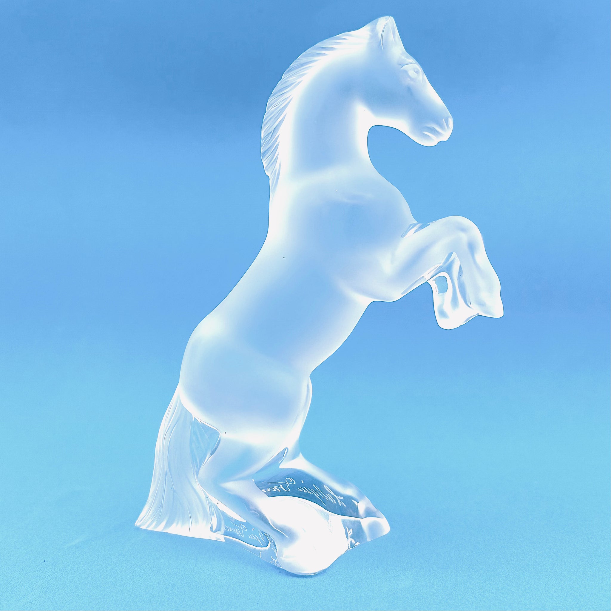 LALIQUE ,ラリック.ヨークシャテリアのクリスタル彫刻, LALIQUE