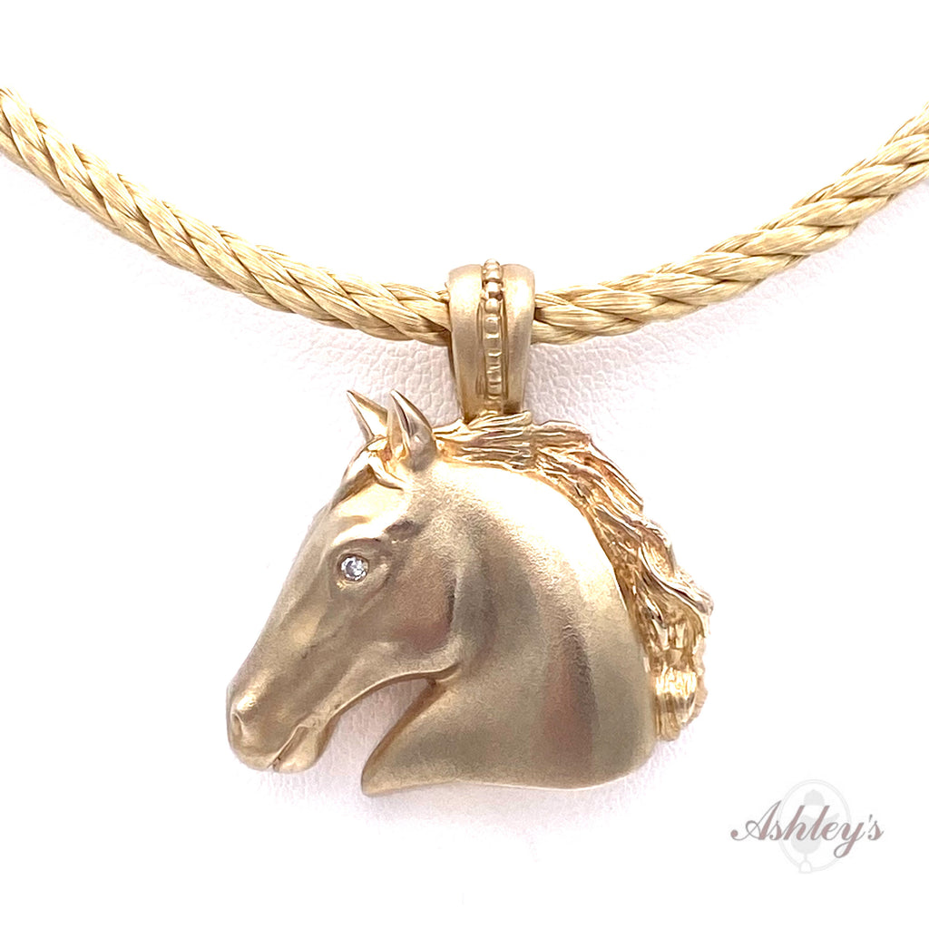 925 sterling silver horse pendant/ unicorn pendant/ Pegasus pendant unique  stylish customized pendant necklace jewelry nsp704 | TRIBAL ORNAMENTS